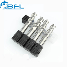 BFL Manufacturer of Solid Carbide Aluminium Milling Cutter